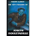 The New Exploits of Joseph Rouletabille - Paperback
