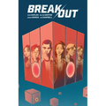 Break Out - Paperback