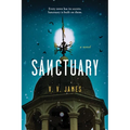 Sanctuary - Paperback