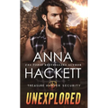 Unexplored - Paperback