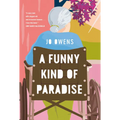 A Funny Kind of Paradise - Paperback