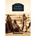 Cheyenne River Sioux, South Dakota