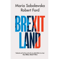 Brexitland - Paperback