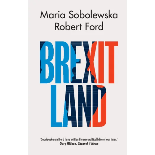 Brexitland - Paperback