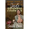 Wylder's Jade Princess - Paperback