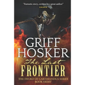 The Last Frontier - Paperback