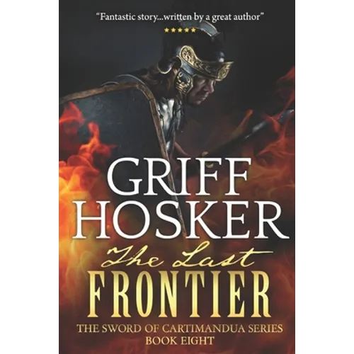 The Last Frontier