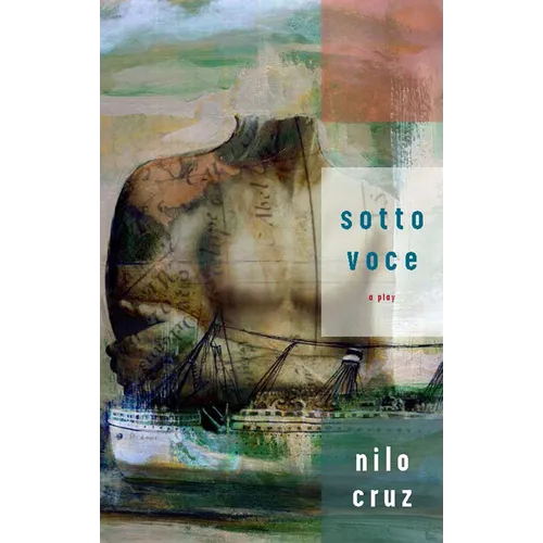 Sotto Voce (TCG Edition) - Paperback