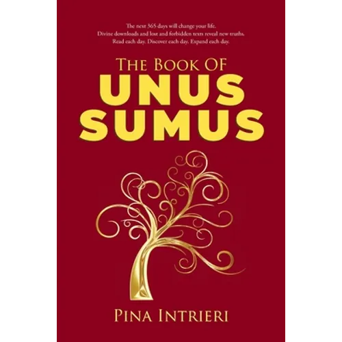 The Book of Unus Sumus - Paperback