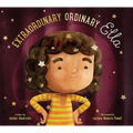 Extraordinary Ordinary Ella - Hardcover