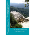 Ozark Mountain Thunder: The First Arkansas Cavalry, U.S.