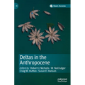 Deltas in the Anthropocene - Hardcover