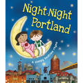 Night-Night Portland - Board Book