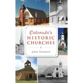Colorado's Historic Churches
