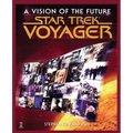 A Vision of the Future - Paperback