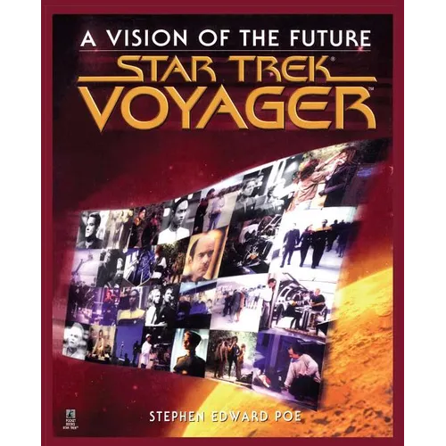 A Vision of the Future - Paperback