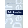 Self-Deception - Paperback