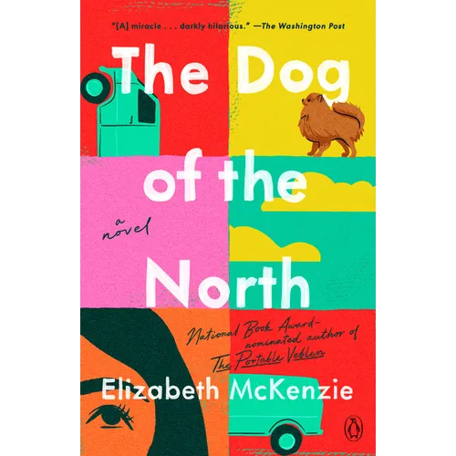 The Dog of the North - Paperback
