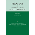 Proclus: Commentary on Plato's 'Republic' - Paperback