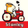 Stanley the Farmer - Paperback