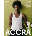 Accra: Aperture 252 - Paperback