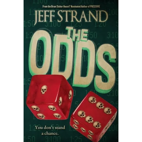 The Odds - Paperback