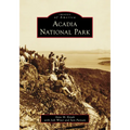 Acadia National Park - Paperback