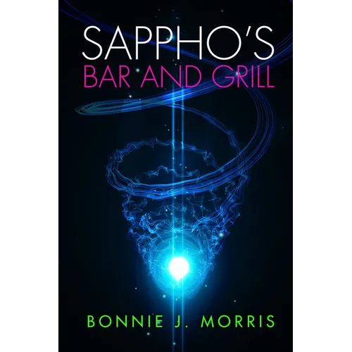Sappho's Bar and Grill - Paperback