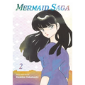 Mermaid Saga Collector's Edition, Vol. 2 - Paperback