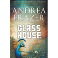 Glass House - Paperback