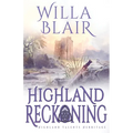 Highland Reckoning - Paperback