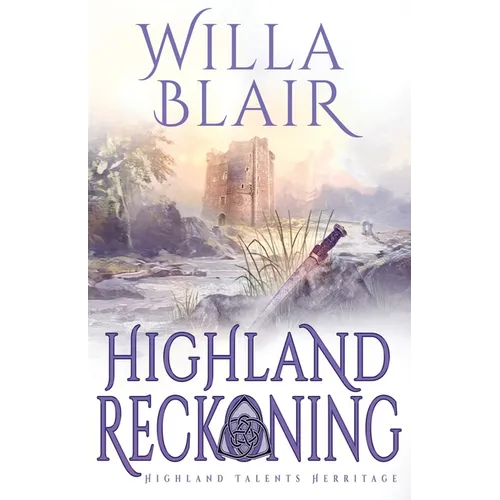 Highland Reckoning - Paperback