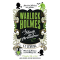 Warlock Holmes: A Study in Brimstone - Paperback