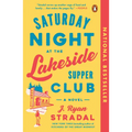 Saturday Night at the Lakeside Supper Club - Paperback