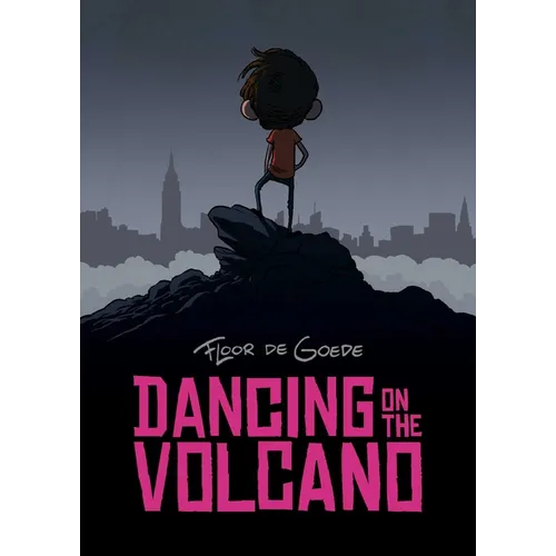 Dancing on the Volcano - Paperback