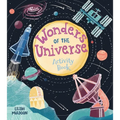 Wonders of the Universe Activity Book - Paperback