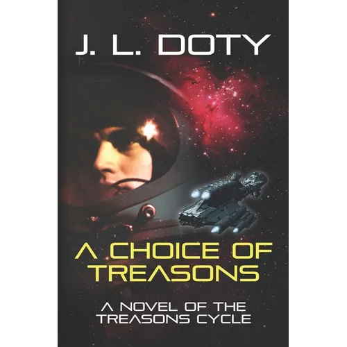A Choice of Treasons - Paperback