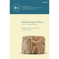 Rediscovering the Marys: Maria, Mariamne, Miriam - Paperback