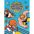 Glorious Wrestling Alliance: Ultimate Championship Edition - Paperback