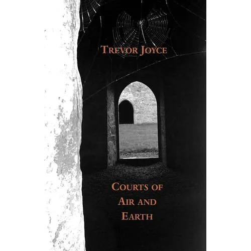 Courts of Air and Earth - Paperback