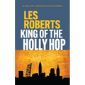 King of the Holly Hop - Paperback