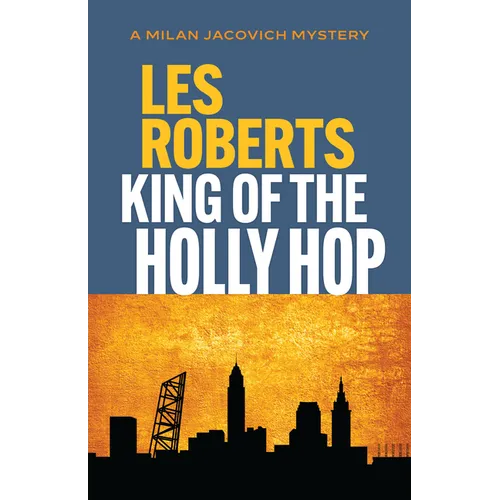 King of the Holly Hop - Paperback