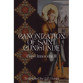 Canonization of Saint Cunigunde - Paperback