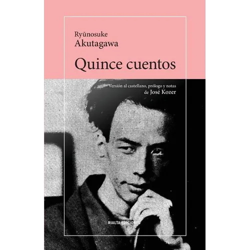Quince cuentos - Paperback