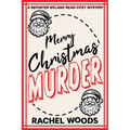 Merry Christmas Murder - Paperback