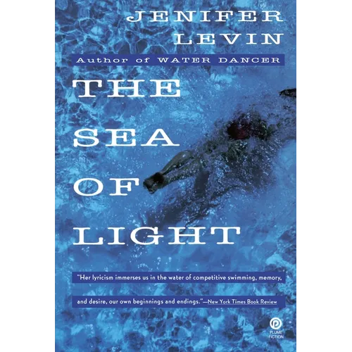 The Sea of Light - Paperback