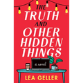 The Truth and Other Hidden Things - Paperback