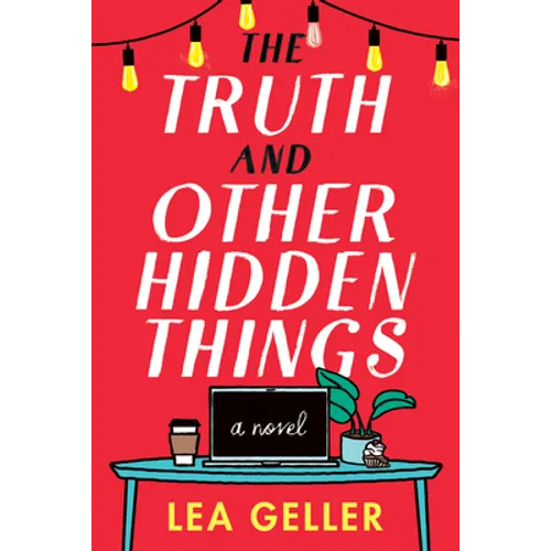The Truth and Other Hidden Things - Paperback