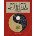Traditional Chinese Medicine Atlas: Volume 2 - Paperback
