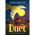 Duet - Hardcover